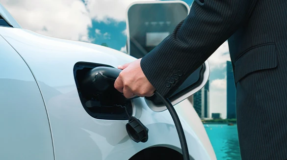 Electric mobility