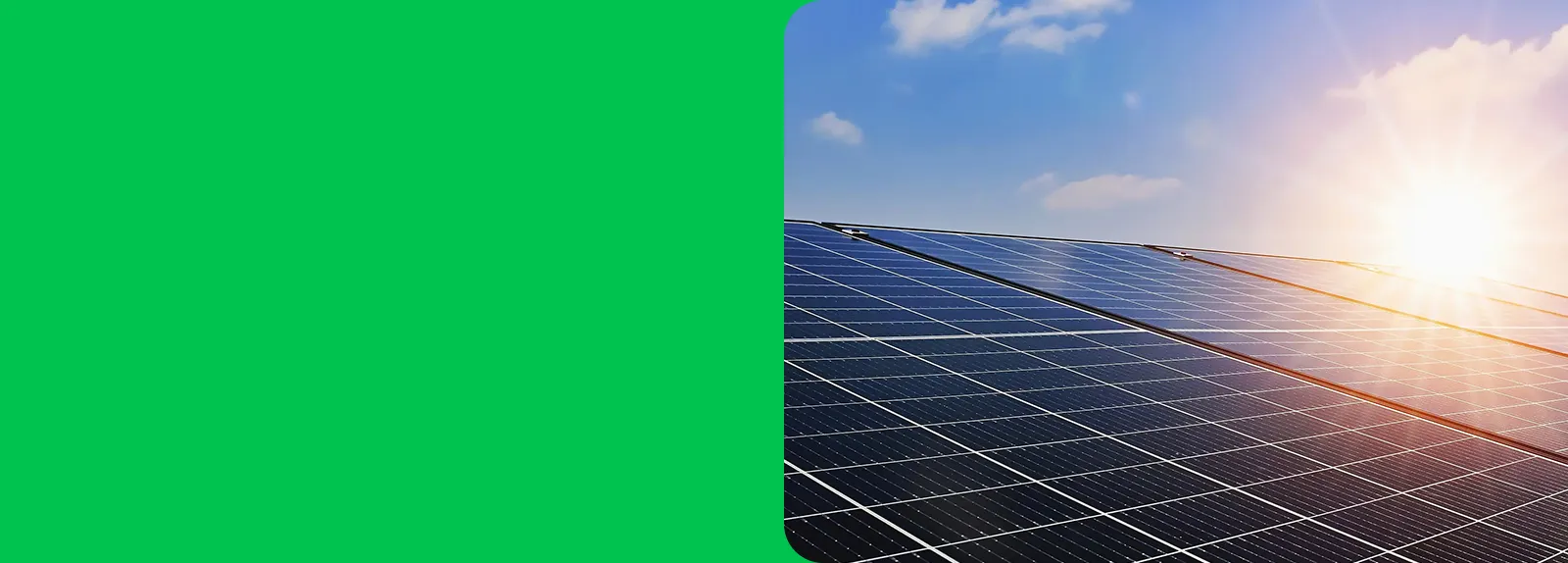 Sell surplus solar energy