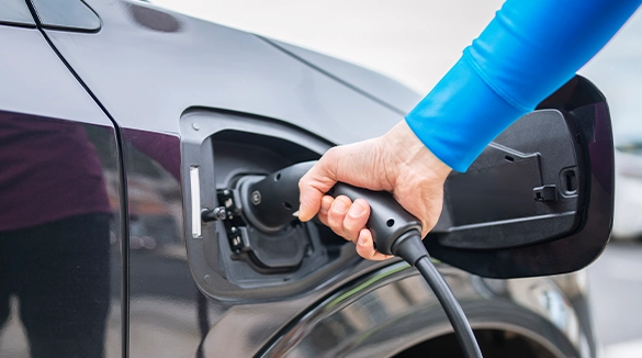Electric mobility