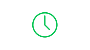 clock icon